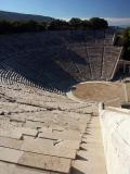 Theatre of Epidaurus