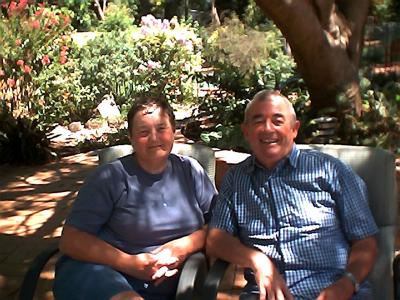 Mum and Dad 2004