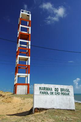 Farol de Cabo de So Roque3