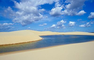 piscinas naturais