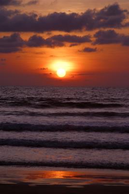 Bali Sunset