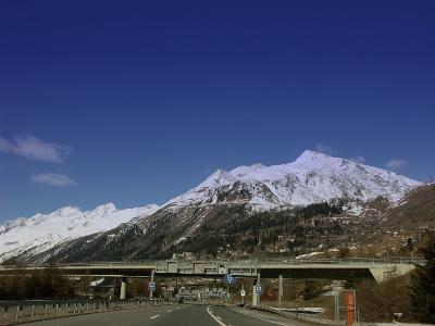 San Gottardo