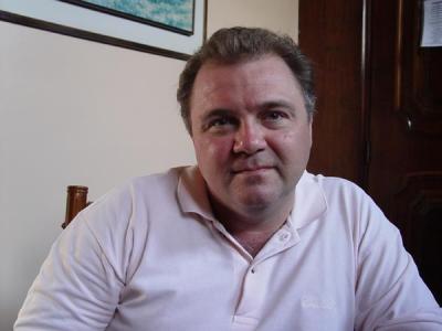 Eu - janeiro / 2005