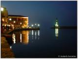 Chania Crete