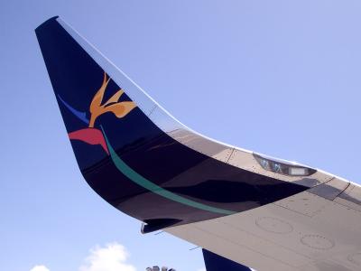 Starboard Winglet