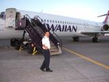 Explorer Graduate, Heia, 717 First Officer @ Hawaiian Airlines - HNL