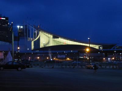 Pittsburgh Convention Center