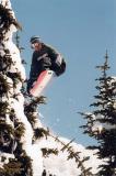 Blackcomb Mtn.