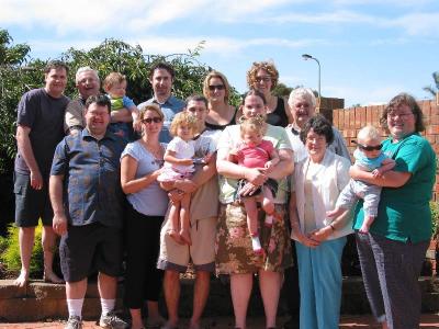 mcgrail clan descends into the valley