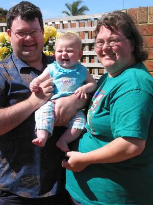 family portrait #2