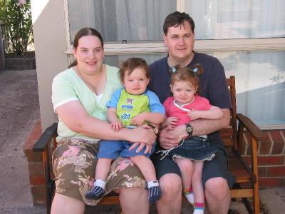 family portrait #3