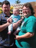 family portrait #2