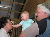 with grands