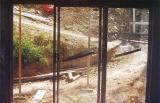 Studio looking UpHill