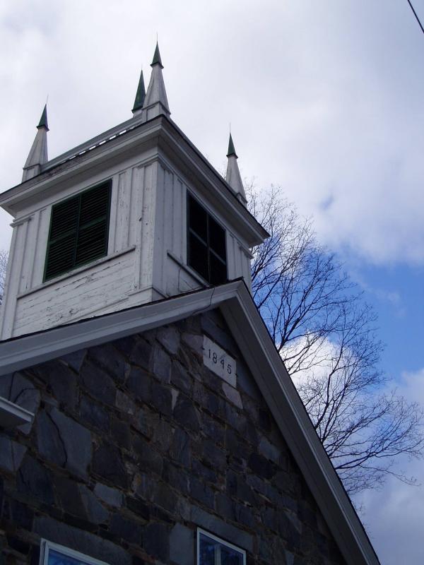 Stone Church