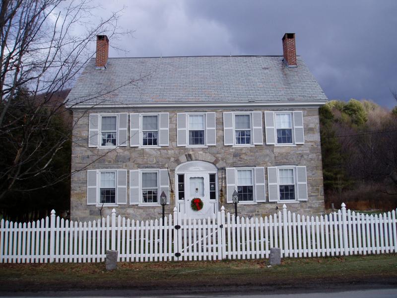 Stone House