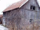 Old Barn