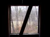 Wooden Window