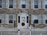 Stone House