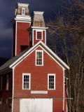 Yosemite Engine Company