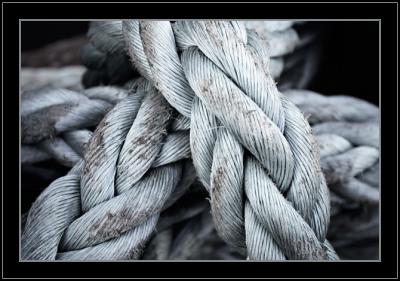 Rope