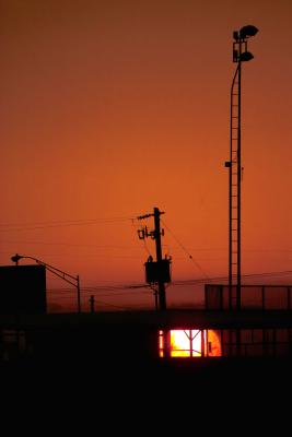 little league sundown