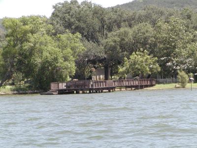 Pier at the Lake House.JPG