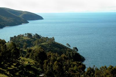 Lago Titicaca