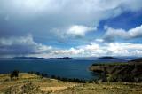 Lago Titicaca