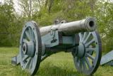 Yorktown Battlefield