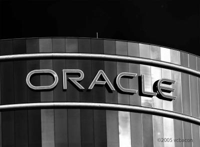 The Sign of Oracle