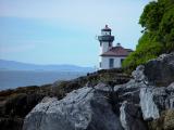 San Juan Island Lighthouse