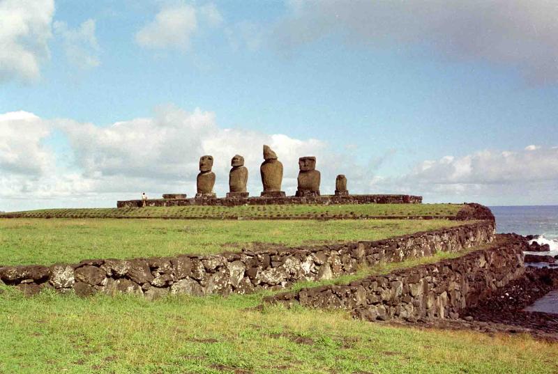 Tahai ceremonial complex