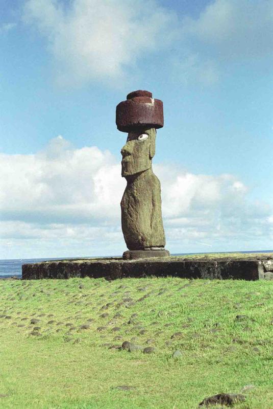 Tahai ceremonial complex