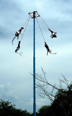 Voladores