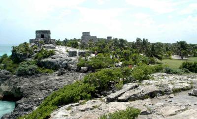 Temple of the wind