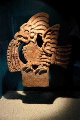 Museo de sitio Teotihuacan