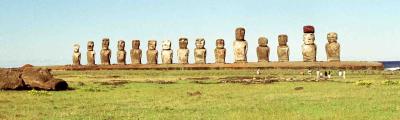 Easter Island (Rapa Nui)