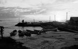 harbor Hanga Roa