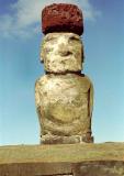 Ahu Tongariki