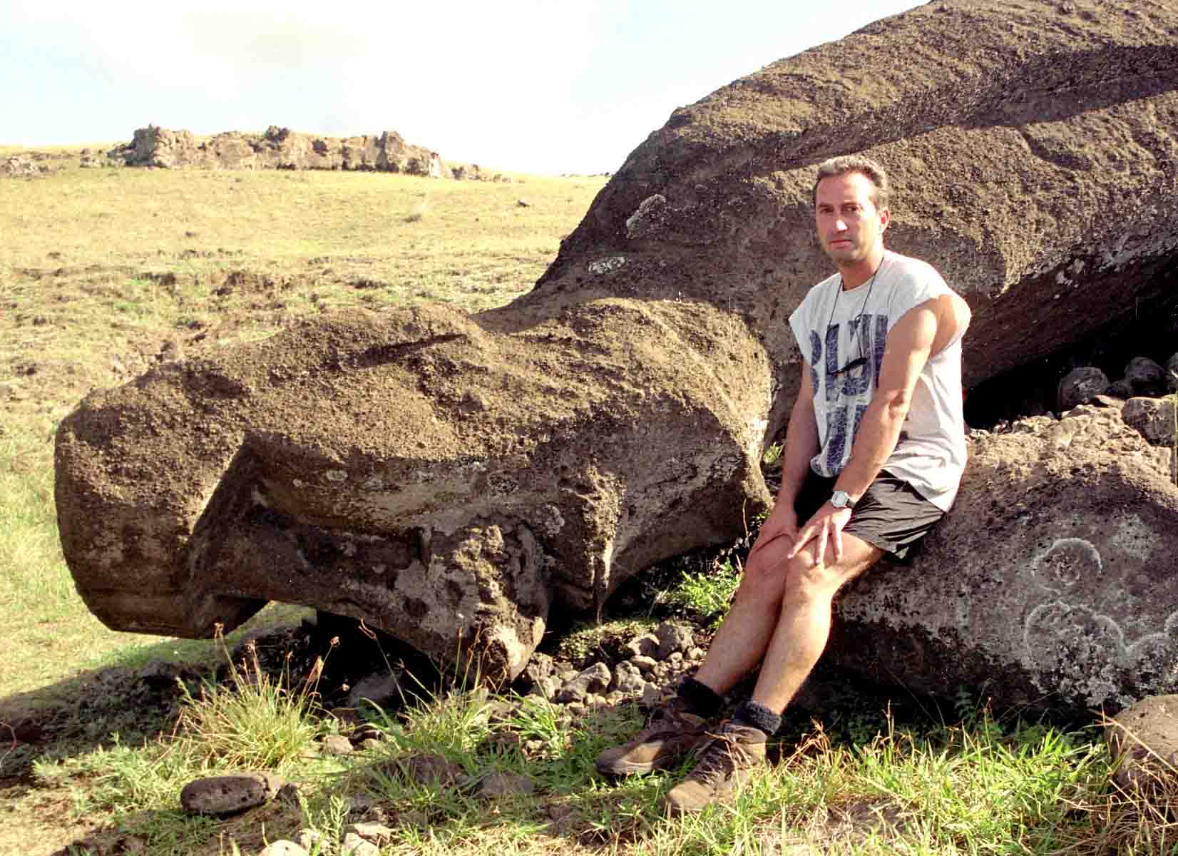 Ahu Vaihu