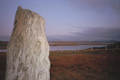 Callanish stone