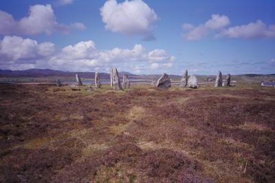 Callanish III