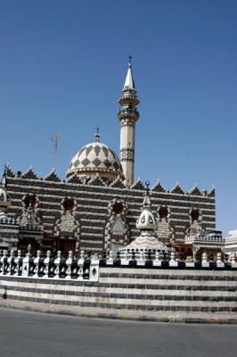 Abu Darwish Mosque