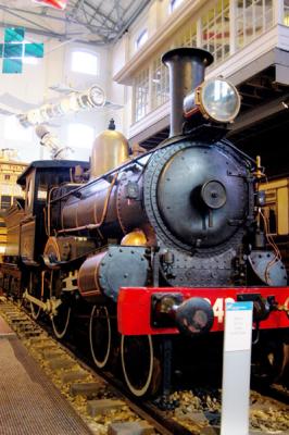 Powerhouse Museum, Sydney