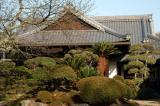 Near Kofuku-ji Temple, Nara