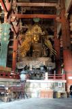 Nyoirin-Kannon, fulfiller of all wishes