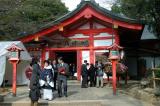 Kasuga Taisha Shrine, Nara