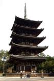 Kofuku-ji Temple