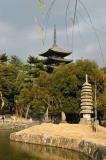 Pagoda of Kofuku-ji